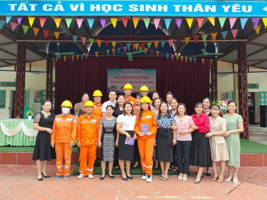 Tháng tri ân khách hàng diễn ra từ 1 - 31/12, với nhiều hoạt động thiết thực hướng đến khách hàng.