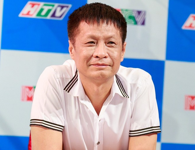 Lê Hoàng lai có một lời kêu gọi thật "kinh khủng" hướng đến chị em phụ nữ. Lời kêu gọi phụ nữ vùng lên khỏi bữa cơm nhà của Lê Hoàng