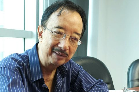 TS Alan Phan: Thế giới sẽ thuộc về những con người thiện tâm và hài hòa