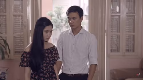 Clip hóa giải “mâu thuẫn” nàng dâu mẹ chồng khiến dân mạng rơi nước mắt. ảnh 2