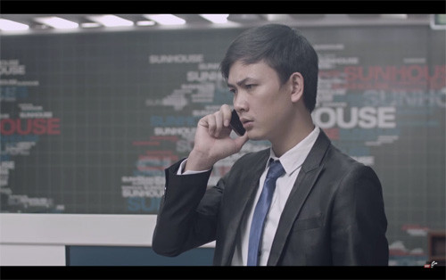 Clip hóa giải “mâu thuẫn” nàng dâu mẹ chồng khiến dân mạng rơi nước mắt. ảnh 1