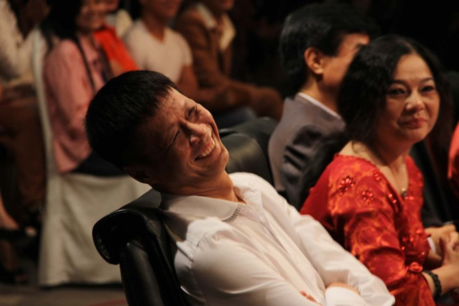 Lê Hoàng: "Nấu ăn không hề là lý do để phụ nữa ra đời". Lời kêu gọi phụ nữ vùng lên khỏi bữa cơm nhà của Lê Hoàng