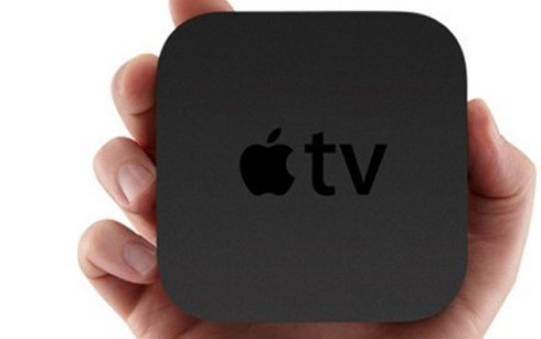 Apple TV sẽ trở thành trợ lí nhà thông minh của thương hiệu quả táo