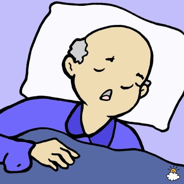 Xuất hiện vết hằn răng trên lưỡi, coi chừng mắc bệnh nguy hiểm