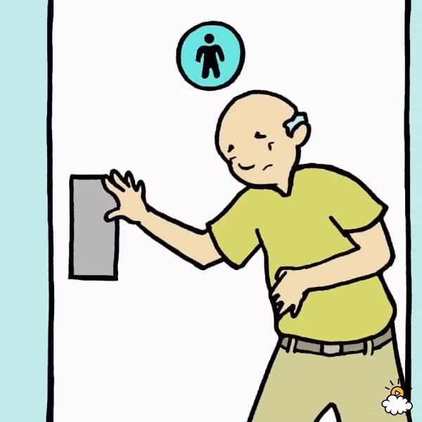 Xuất hiện vết hằn răng trên lưỡi, coi chừng mắc bệnh nguy hiểm