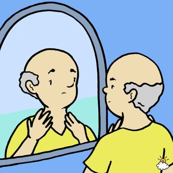 Xuất hiện vết hằn răng trên lưỡi, coi chừng mắc bệnh nguy hiểm