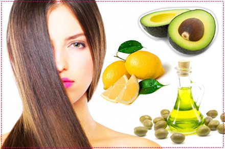 Tự làm 5 loại dầu xả tuyệt vời cho mái tóc ảnh 1 Ảnh minh họa