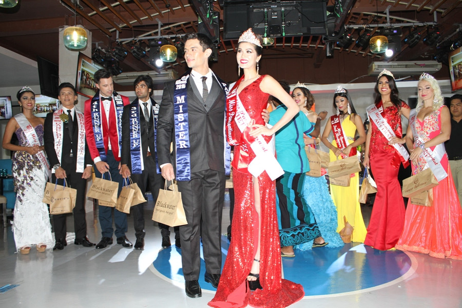 Đường đến vương miện Hoa hậu Thế giới toàn cầu của Oanh Yến - Ảnh 1 Đường đến vương miện Hoa hậu Thế giới toàn cầu của Oanh Yến - Ảnh 1