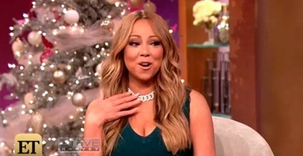 Mariah Carey được người tình tặng vòng kim cương hơn 11 tỷ