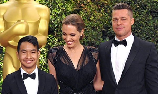 Angelina Jolie chia sẻ cách dạy con tuổi dậy thì