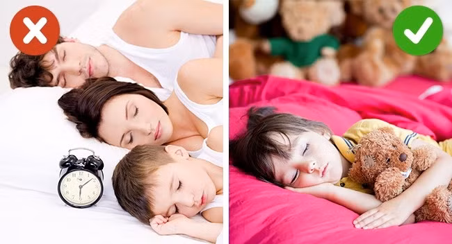 Tại sao trẻ em Pháp ít ăn vạ?