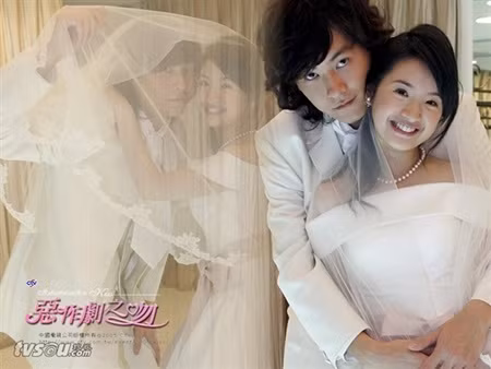 Những cặp đôi kinh điển của phim thần tượng Đài Loan một thời - Ảnh 3