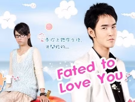 Những cặp đôi kinh điển của phim thần tượng Đài Loan một thời - Ảnh 6