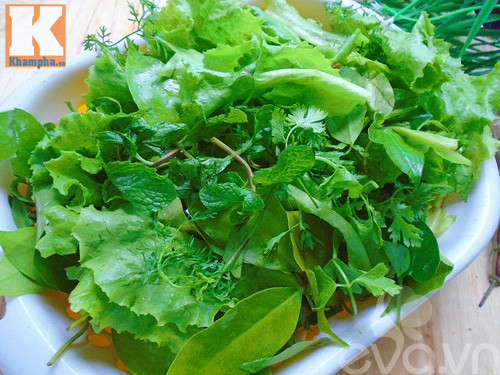 bun hen don gian ma ngon - 5