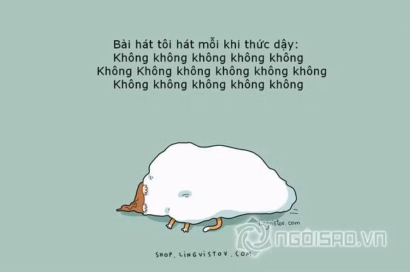 Chỉ người ngủ nướng mới hiểu 12