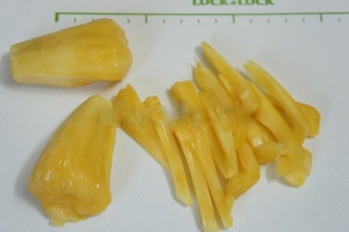 Cách làm sữa chua mít thơm ngon tại nhà