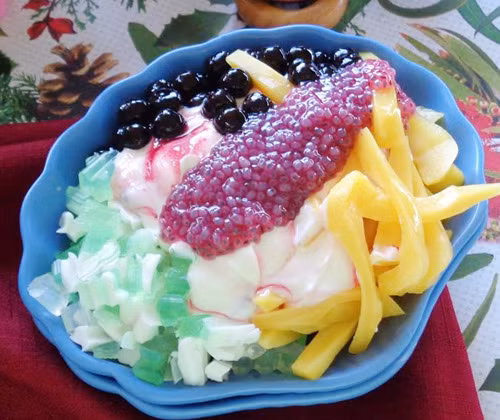 Cách làm sữa chua mít thơm ngon tại nhà - Ảnh 8