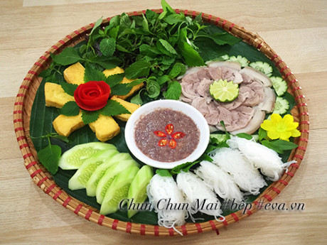 Nếu cuối tuần ngại nấu cơm, hãy làm 4 món tuyệt ngon này thay thế! - Ảnh 3 Neu cuoi tuan ngai nau com, hay lam 4 mon tuyet ngon nay thay the! - Anh 3