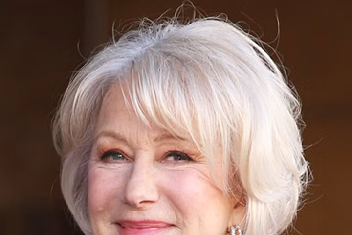 Mẹo tạo vẻ đẹp ở tuổi hoàng hôn cho phụ nữ cao tuổi