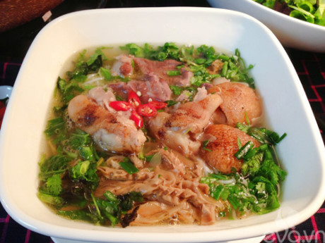 Nếu cuối tuần ngại nấu cơm, hãy làm 4 món tuyệt ngon này thay thế! - Ảnh 5 Neu cuoi tuan ngai nau com, hay lam 4 mon tuyet ngon nay thay the! - Anh 5