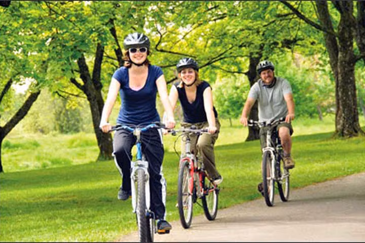 Môn thể thao giúp dự phòng nhồi máu cơ tim