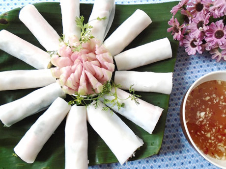 Nếu cuối tuần ngại nấu cơm, hãy làm 4 món tuyệt ngon này thay thế! - Ảnh 2 Neu cuoi tuan ngai nau com, hay lam 4 mon tuyet ngon nay thay the! - Anh 2