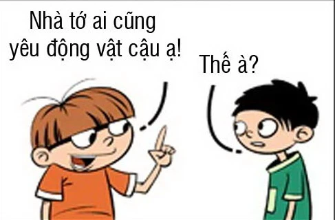 Yêu “hồ ly tinh“