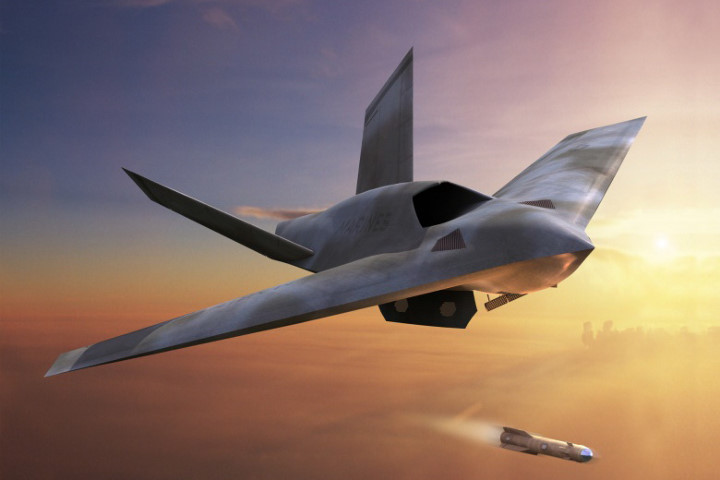 Nga xem xét thiết lập các đơn vị chống máy bay không người lái