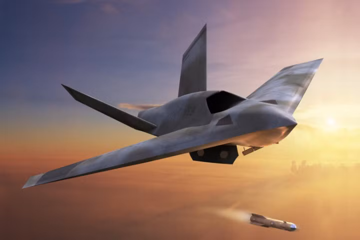 Nga xem xét thiết lập các đơn vị chống máy bay không người lái