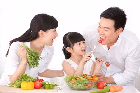 Phong benh cho tre giua thoi tiet nom am - Anh 1