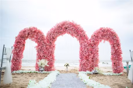 Minh Nhua tiet lo sinh nhat xa hoa voi su gop mat cua Cuong Do La - Anh 13