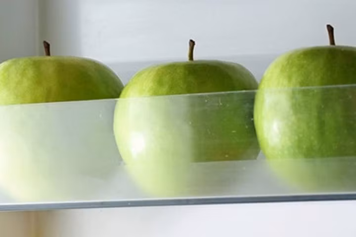 Mẹo giữ thực phẩm tươi lâu hơn