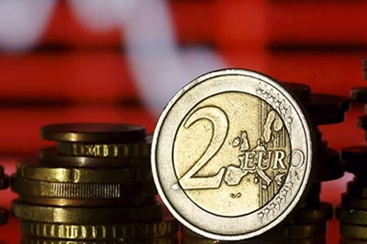 Đồng Euro có nguy cơ biến mất trong vòng 10 năm tới