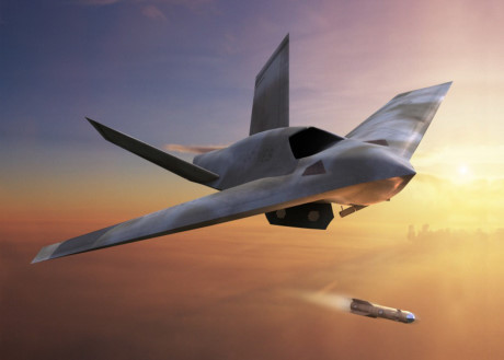 Nga xem xet thiet lap cac don vi chong may bay khong nguoi lai - Anh 1