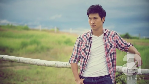 Mạnh Trường