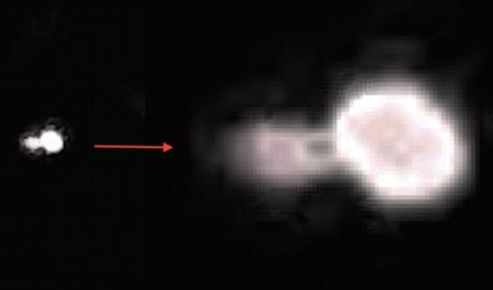 Chuyên gia bó tay trước UFO bí ẩn ở New York