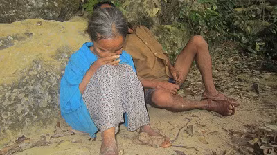 Tục ngủ ngồi của một số đồng bào dân tộc ở Tây Nguyên vẫn còn là một ẩn số.