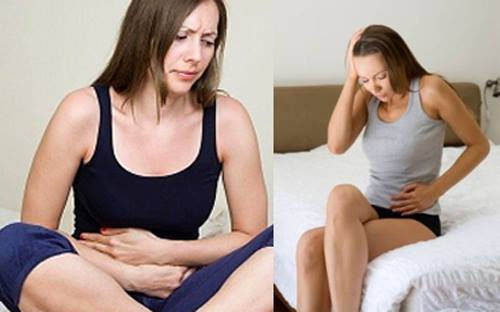 Nhiều chị em không biết rằng, trời nồm cũng có thể là nguyên nhân gây ra các bệnh phụ khoa. Ảnh minh họa
