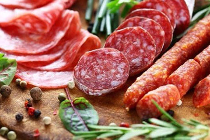 Ăn thịt đỏ quá nhiều gây bệnh suy thận