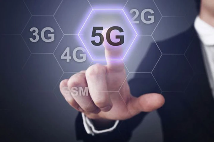 Mỹ thử nghiệm mạng 5G: Có thể nhanh gấp 100 lần 4G