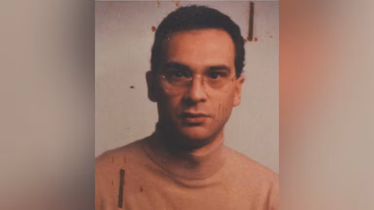 Trùm Matteo Messina Denaro (Ảnh: AP).