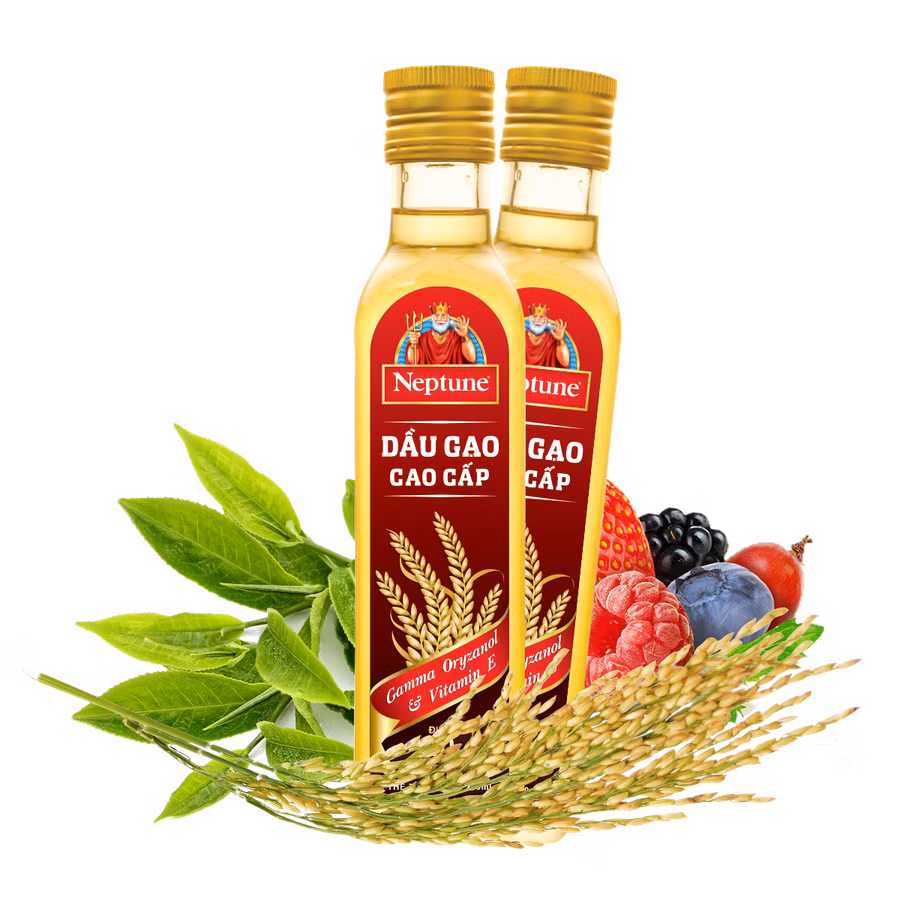 5 loại dầu hàng đầu cho sắc đẹp và sức khỏe