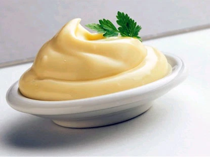 Sốt mayonnaise và công dụng tuyệt vời ít biết