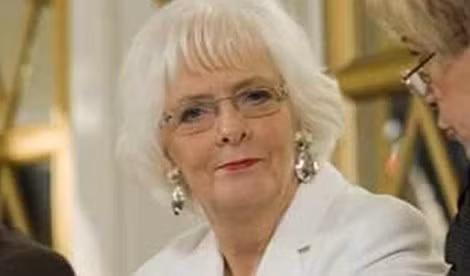 Những chính khách đồng tính nổi tiếng thế giới - ảnh 1