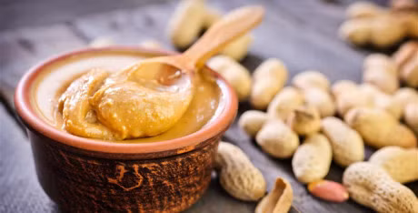 Bo lac: Mon an bo duong co the thay the thit 