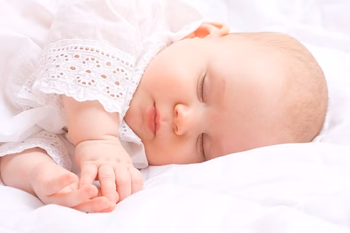 Những thói quen tốt khi đi ngủ giúp trẻ tăng chiều cao vượt trội: Cha mẹ nên biết