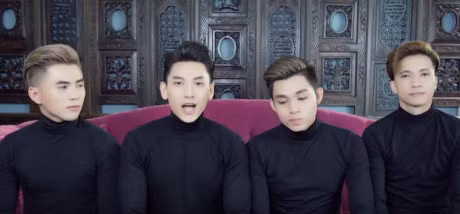 365 bat khoc khi tam su ve viec tan ra nhom - Anh 1