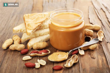 Bơ lạc: Món ăn bổ dưỡng có thể thay thế thịt Bo lac: Mon an bo duong co the thay the thit