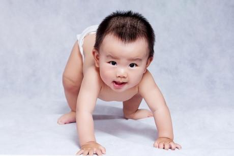 Những điều cần biết về quá trình mọc răng ở trẻ - Ảnh 3 Nhung dieu can biet ve qua trinh moc rang o tre - Anh 3