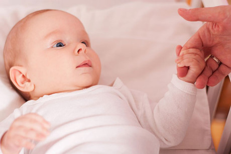Những điều cần biết về quá trình mọc răng ở trẻ - Ảnh 1 Nhung dieu can biet ve qua trinh moc rang o tre - Anh 1
